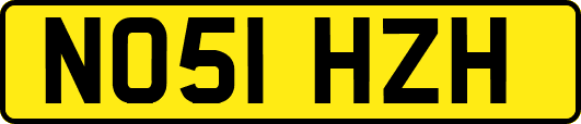 NO51HZH