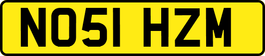 NO51HZM