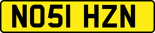 NO51HZN