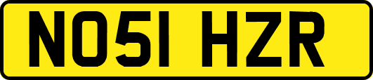 NO51HZR