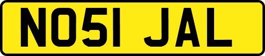 NO51JAL