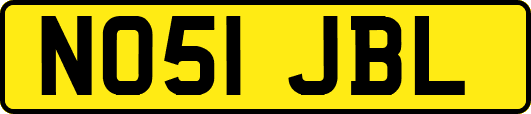 NO51JBL