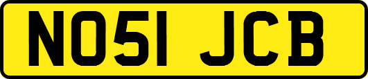 NO51JCB