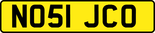 NO51JCO