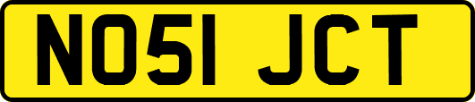 NO51JCT