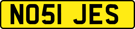 NO51JES