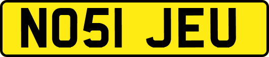NO51JEU