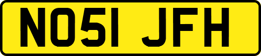 NO51JFH