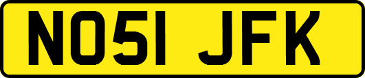 NO51JFK