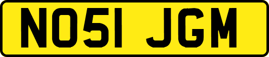 NO51JGM