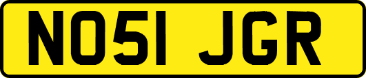 NO51JGR