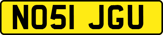 NO51JGU