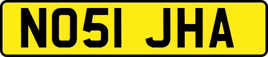 NO51JHA