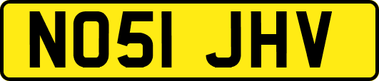 NO51JHV