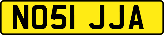 NO51JJA