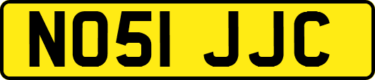 NO51JJC