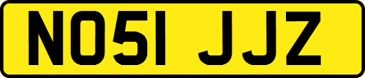 NO51JJZ