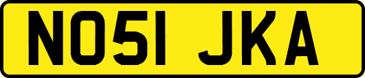 NO51JKA