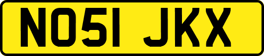 NO51JKX