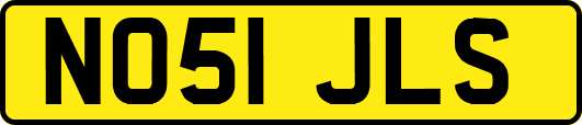 NO51JLS