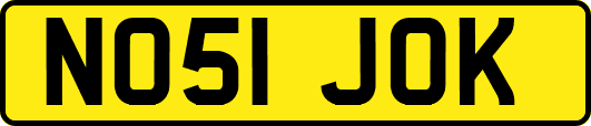 NO51JOK