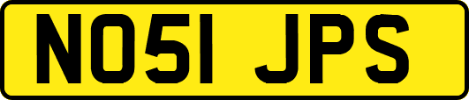 NO51JPS