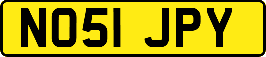 NO51JPY