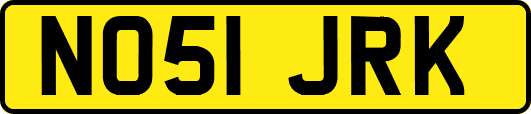 NO51JRK