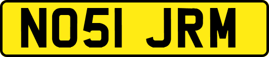 NO51JRM