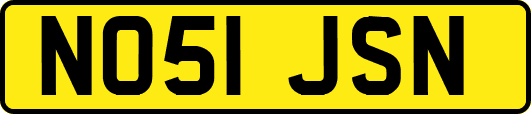 NO51JSN