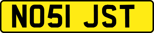 NO51JST