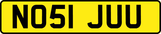 NO51JUU