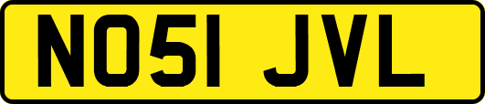 NO51JVL