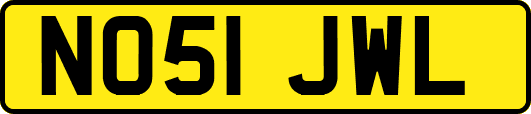 NO51JWL