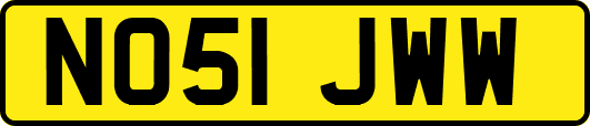 NO51JWW