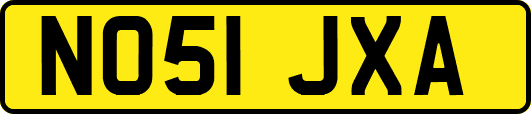 NO51JXA