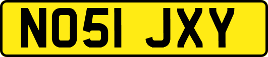 NO51JXY
