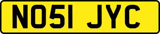 NO51JYC