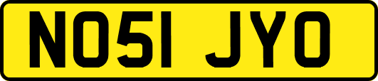 NO51JYO