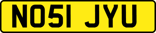 NO51JYU