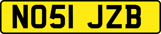 NO51JZB