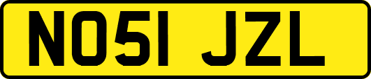 NO51JZL