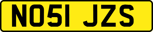 NO51JZS