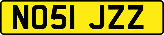 NO51JZZ