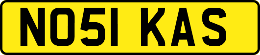 NO51KAS