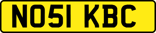 NO51KBC