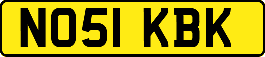 NO51KBK