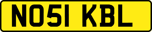 NO51KBL