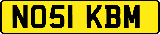 NO51KBM