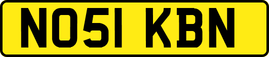 NO51KBN